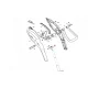 STIHL  Listwa ryglująca 4815 792 1900